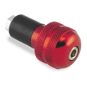BikeMaster Anti Vibration Bar Ends