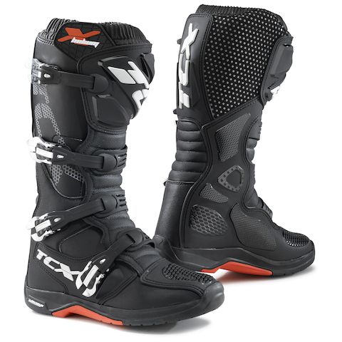 TCX X-Helium Michelin Boots (38)