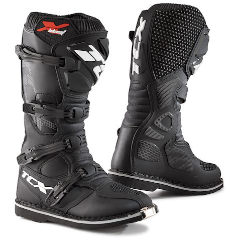 TCX X-Blast Boots