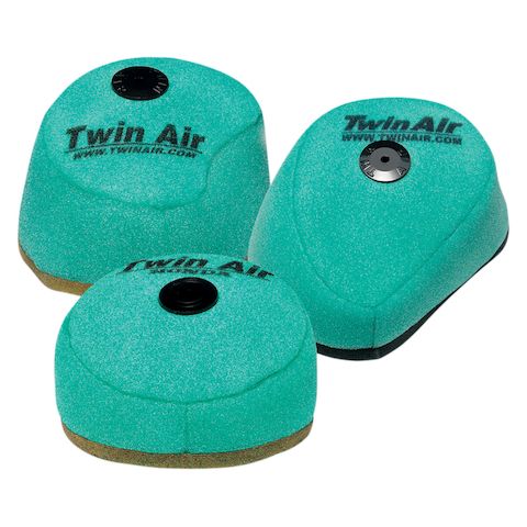 Twin Air Factory Pre Oiled Air Filter