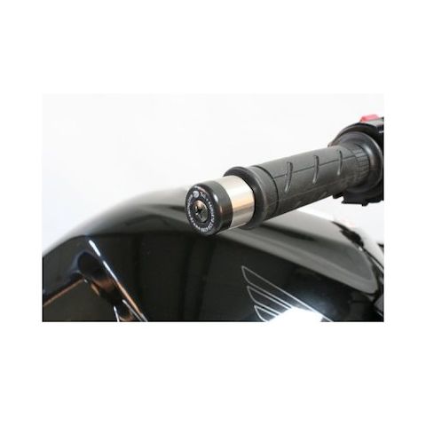 R&G Racing Bar End Sliders Honda