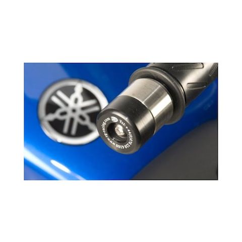 R&G Racing Bar End Sliders Yamaha
