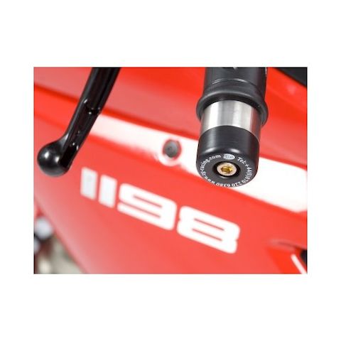 R&G Racing Bar End Sliders Benelli / Ducati