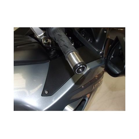 R&G Racing Bar End Sliders Ducati / Kawasaki / Royal Enfield