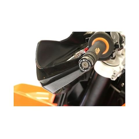 R&G Racing Bar End Sliders KTM 690 Enduro / Enduro R / SMC / Super Duke 1290