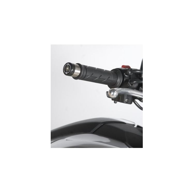 R&G Racing Bar End Sliders Honda CB1000R / NC700X / NC750X / NT700V