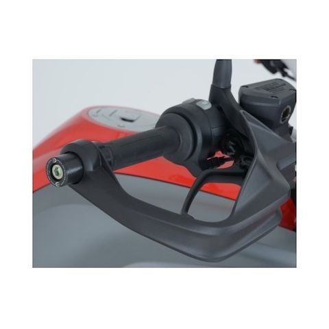 R&G Racing Bar End Sliders BMW R1200GS / R1250GS / Adventure / S1000XR