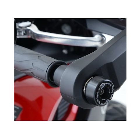 R&G Racing Bar End Sliders Yamaha FJ-09 2015-2017