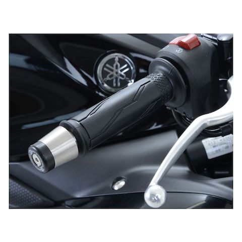 R&G Racing Bar End Sliders Yamaha MT-03 / R3 2015-2025