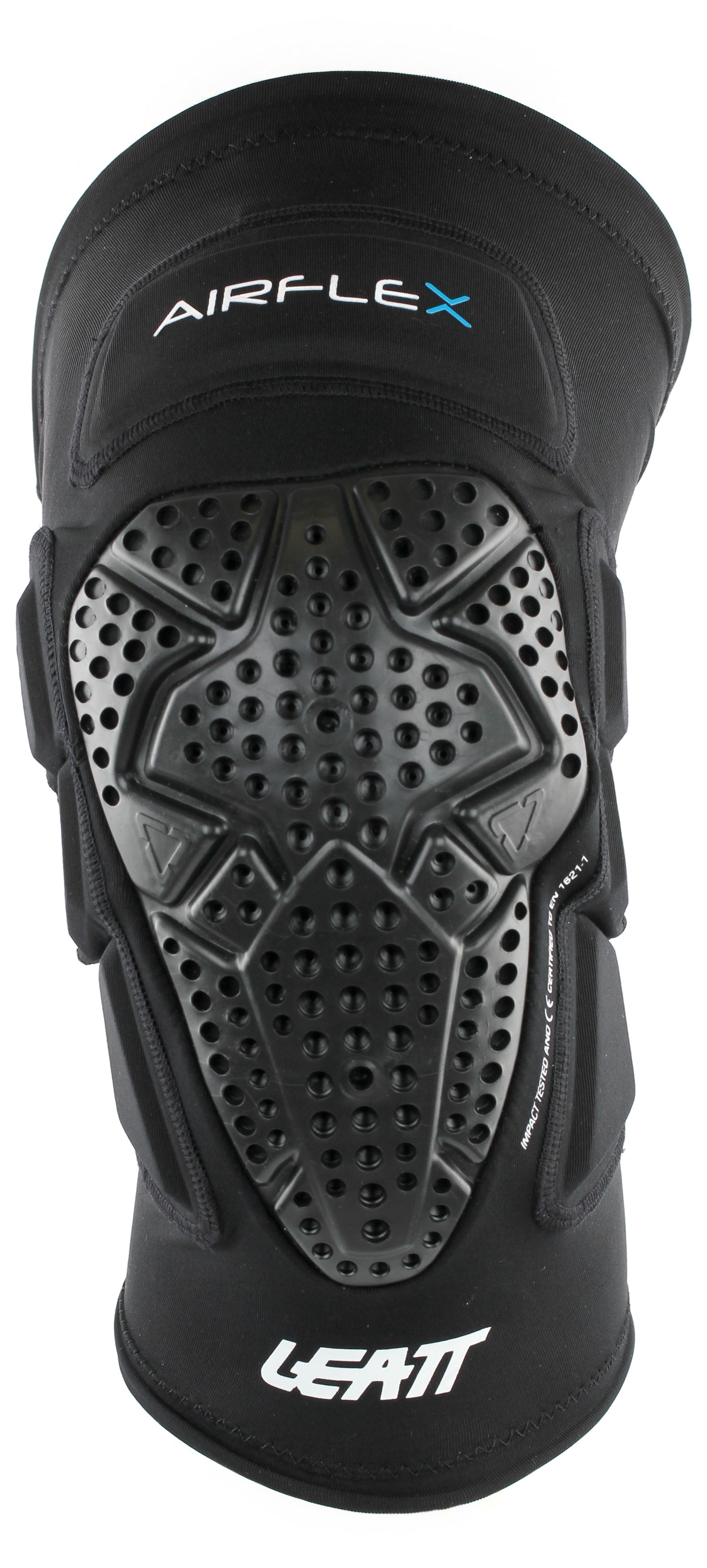 Leatt Airflex Pro Knee Guards - Cycle Gear