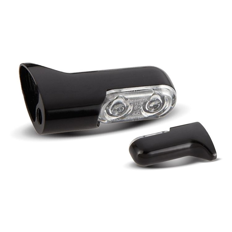 Arlen Ness LED Turn Signals For Victory Cross Country / Roads 20082016