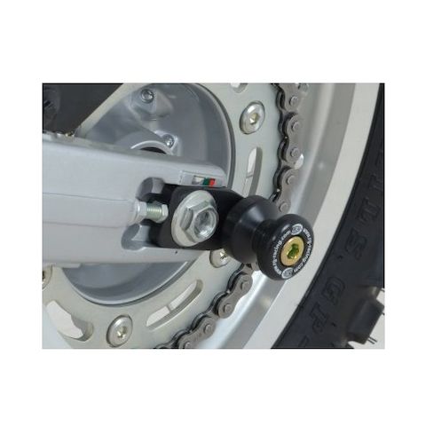 R&G Racing Offset Rear Spool Sliders Honda CRF250L / Rally 2013-2020