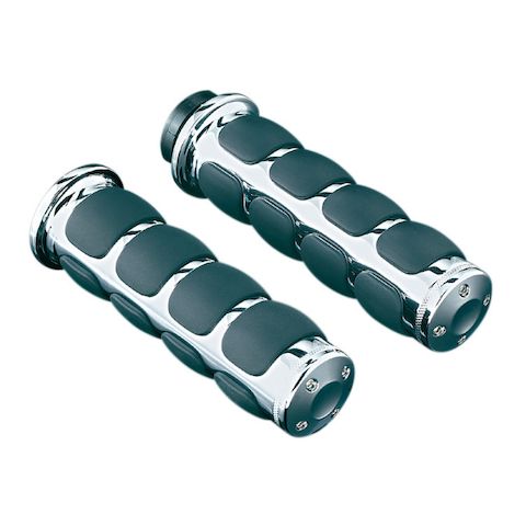 Kuryakyn ISO Grips Honda Valkyrie 1997-2004