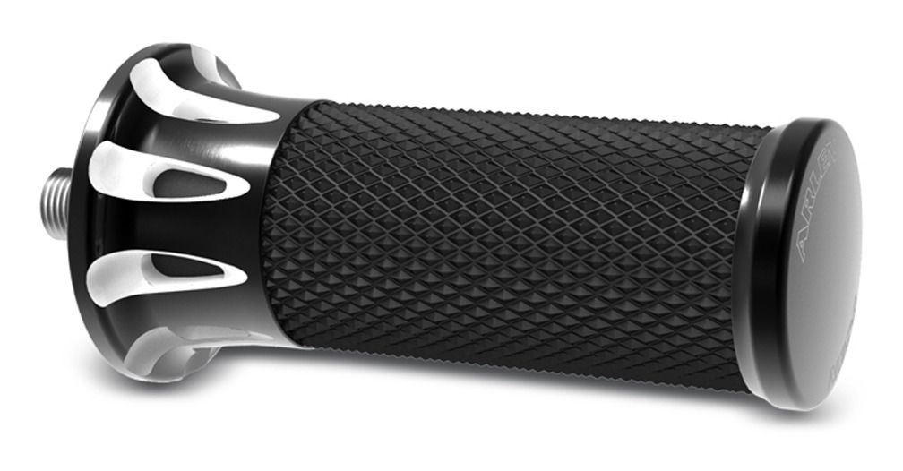 Arlen Ness Fusion Deep Cut Brake / Shift Peg For Victory Cycle Gear