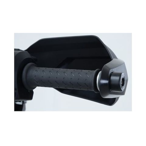 R&G Racing Bar End Sliders Triumph Tiger 800 2015-2019