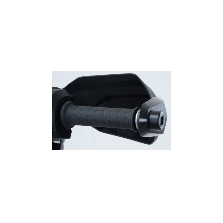 R&G Racing Bar End Sliders Triumph Tiger 800 2015-2019