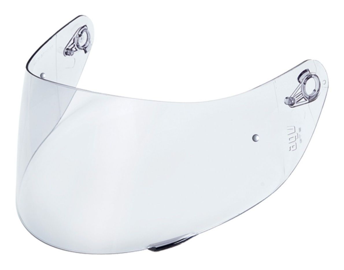 AGV GT 2 PinlockReady Face Shield Cycle Gear