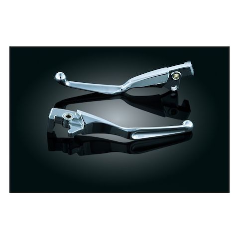 Kuryakyn Wide Style Levers Honda GL1800 / F6B 2001-2015