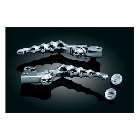 Kuryakyn Zombie Levers