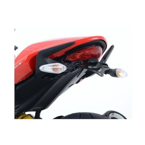 R&G Racing Fender Eliminator Ducati Monster 821 / 1200 / S 2014-2017