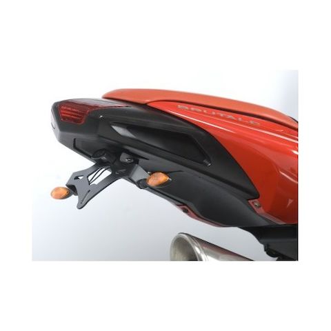 R&G Racing Fender Eliminator MV Agusta Brutale 750 S / 910R / 1090RR