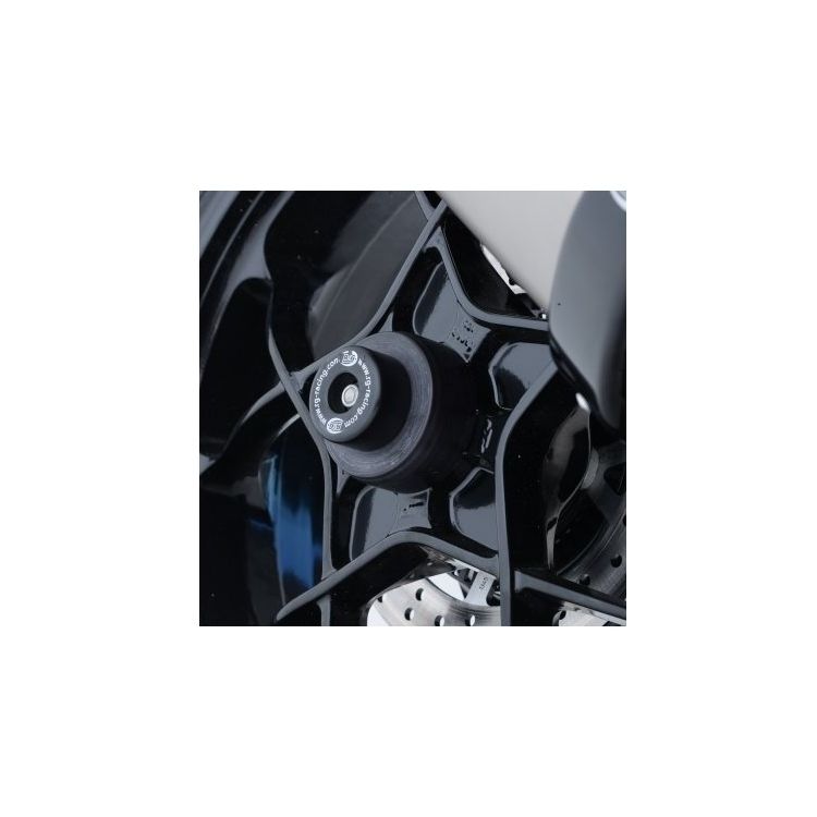 R&G Racing Rear Axle Sliders KTM 1290 Super Duke R 20142015 Cycle Gear