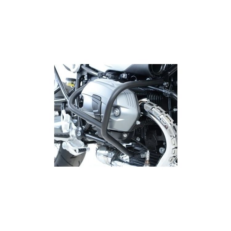 R&G Racing Adventure Bars