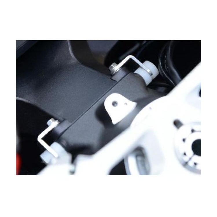 R&G Racing Steering Stop Savers Ducati 899 / 959 / 1199 / 1299 Panigale