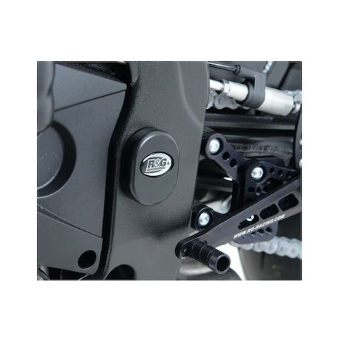 R&G Racing Frame Insert BMW S1000XR 2015-2019