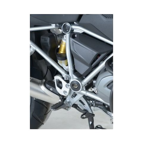 R&G Racing Frame Inserts BMW R1200GS / R1250GS / Adventure
