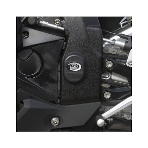 R&G Left Frame Insert BMW S1000RR 2012-2015