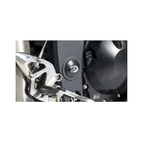 R&G Racing Frame Insert Triumph Speed Triple / Sprint ST / GT