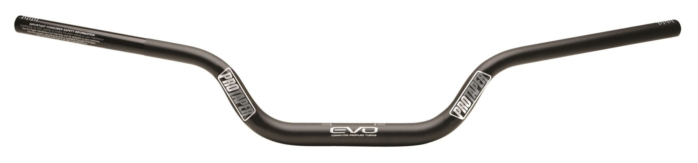 Pro Taper Evo Adventure Handlebars 11/8" Cycle Gear