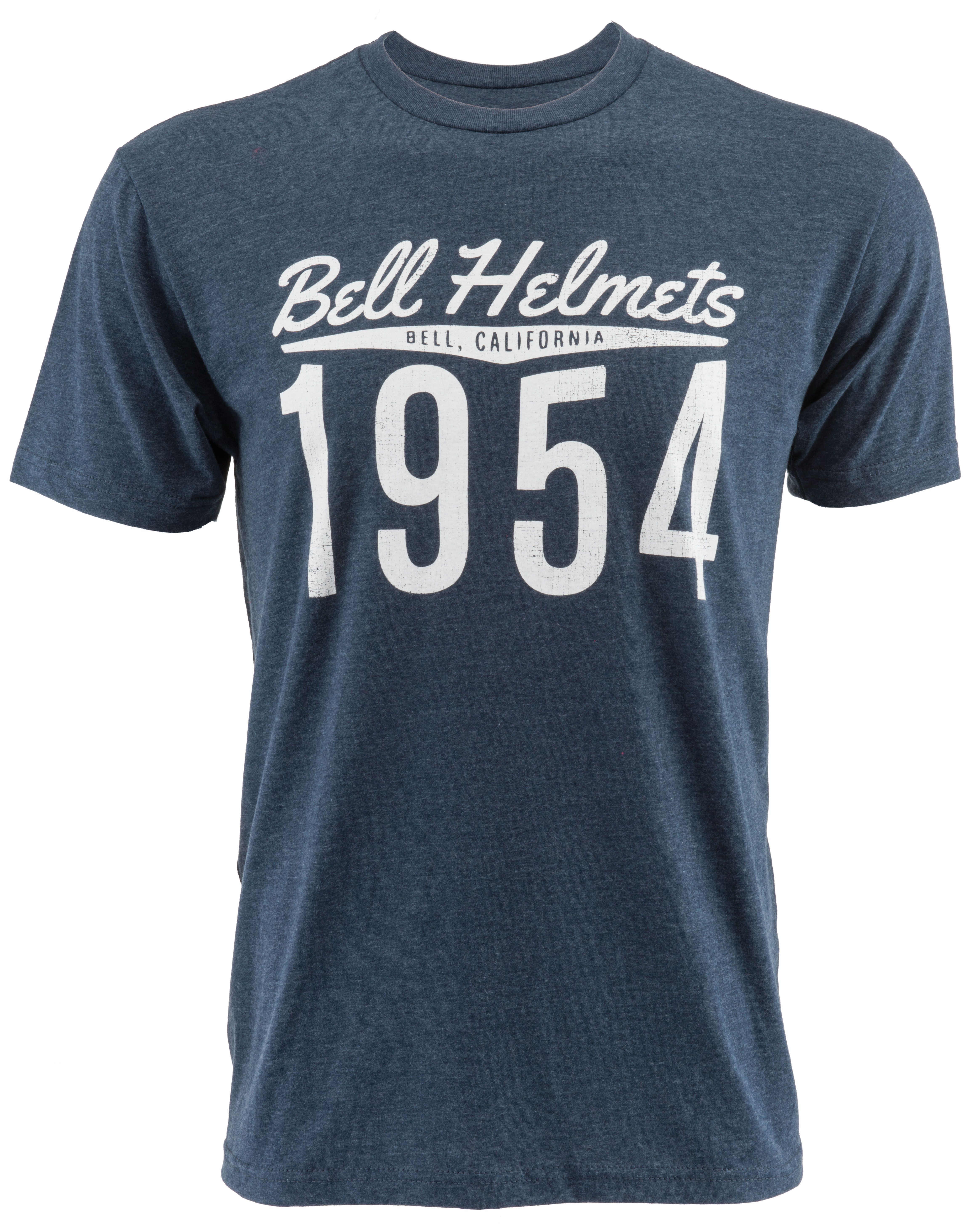 Bell 1954 TShirt Cycle Gear