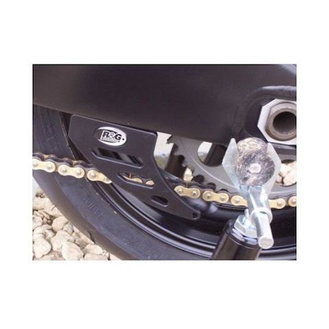 R&G Racing Universal Toe Guard