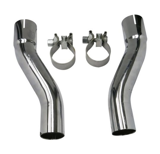 best exhaust for tri glide