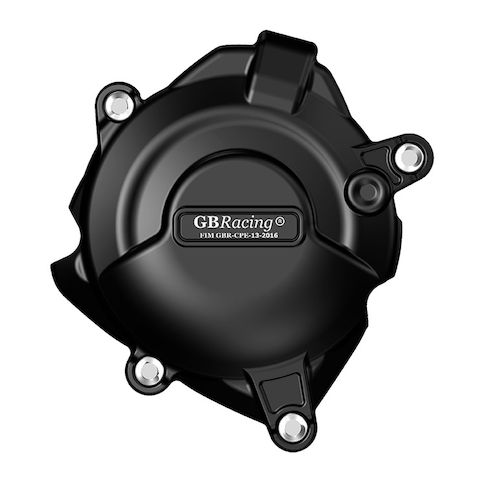 GB Racing Alternator Cover Yamaha R3 / MT-03 2015-2025