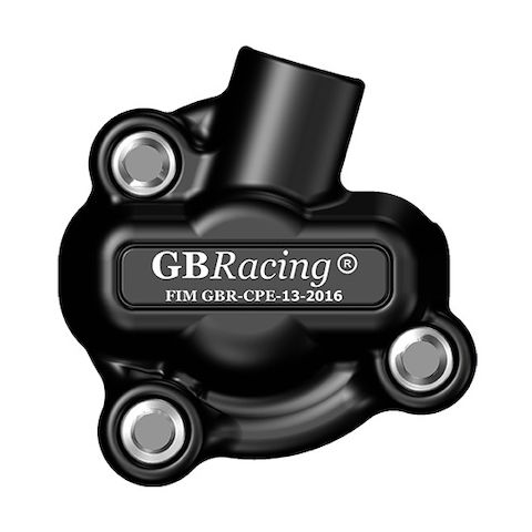 GB Racing Water Pump Cover Yamaha R3 / MT-03
