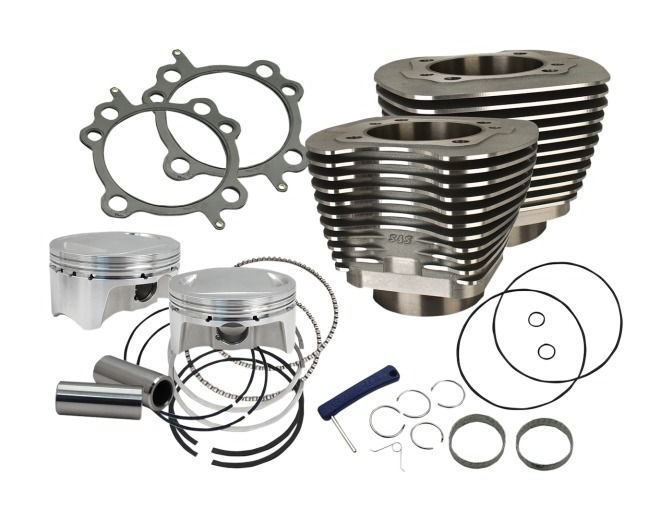 Harley 95 Big Bore Kit