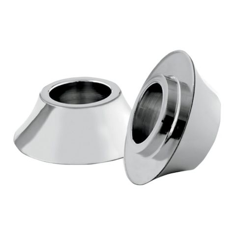 RC Components Axle Spacers For Harley Touring 2000-2007