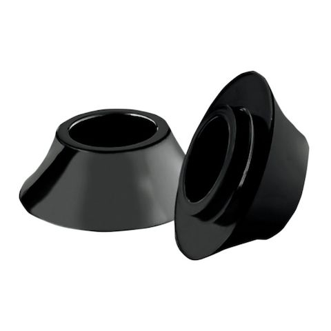 RC Components Axle Spacers For Harley Touring 2008-2015