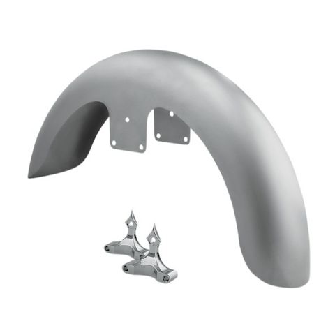 RC Components 26" Front Fender Kit For Harley Touring 1994-2013