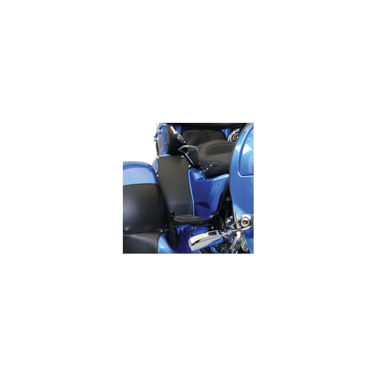 Motor Trike Inner Fender Bra For Harley Trike 2009-2017