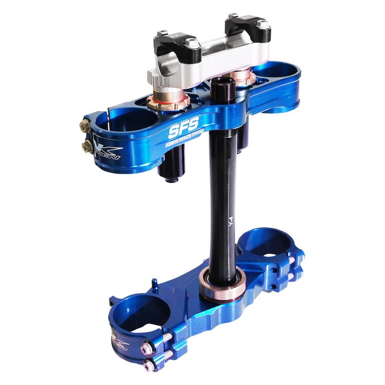 Neken SFS Triple Clamps