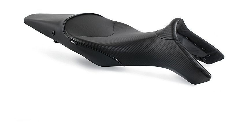 Sargent World Sport Performance Seat Yamaha FZ-09 / MT-09 2014