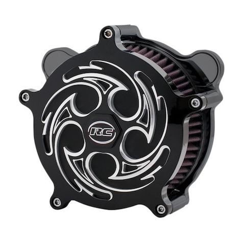 RC Components Savage Airstrike Air Cleaner For Harley 2008-2017