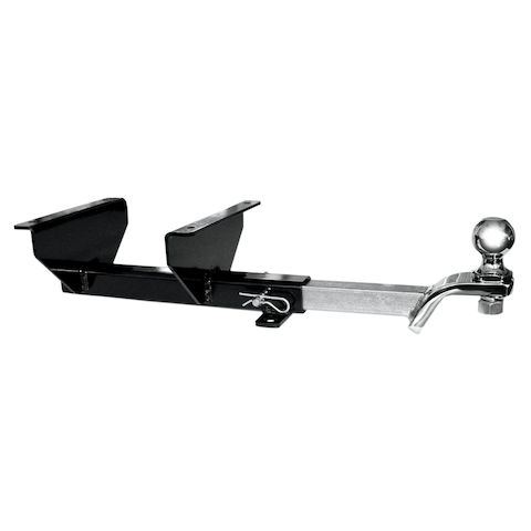 Motor Trike Trailer Hitch For Harley Tri Glide 2011-2024
