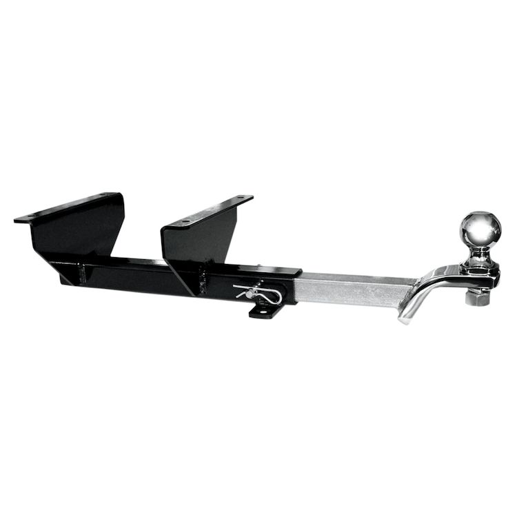 Motor Trike Trailer Hitch For Harley Tri Glide 2011-2025