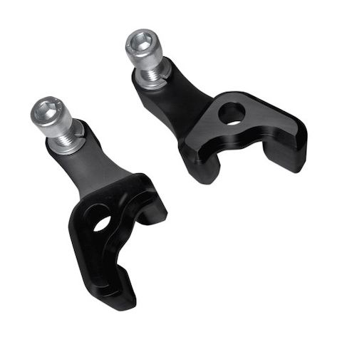 Covingtons Rear Lowering Kit For Harley Touring 2009-2016