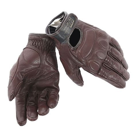 Dainese Blackjack Gloves